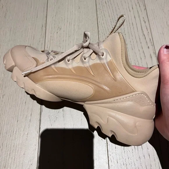 Dior D-CONNECT SNEAKER - Picture 2 of 6